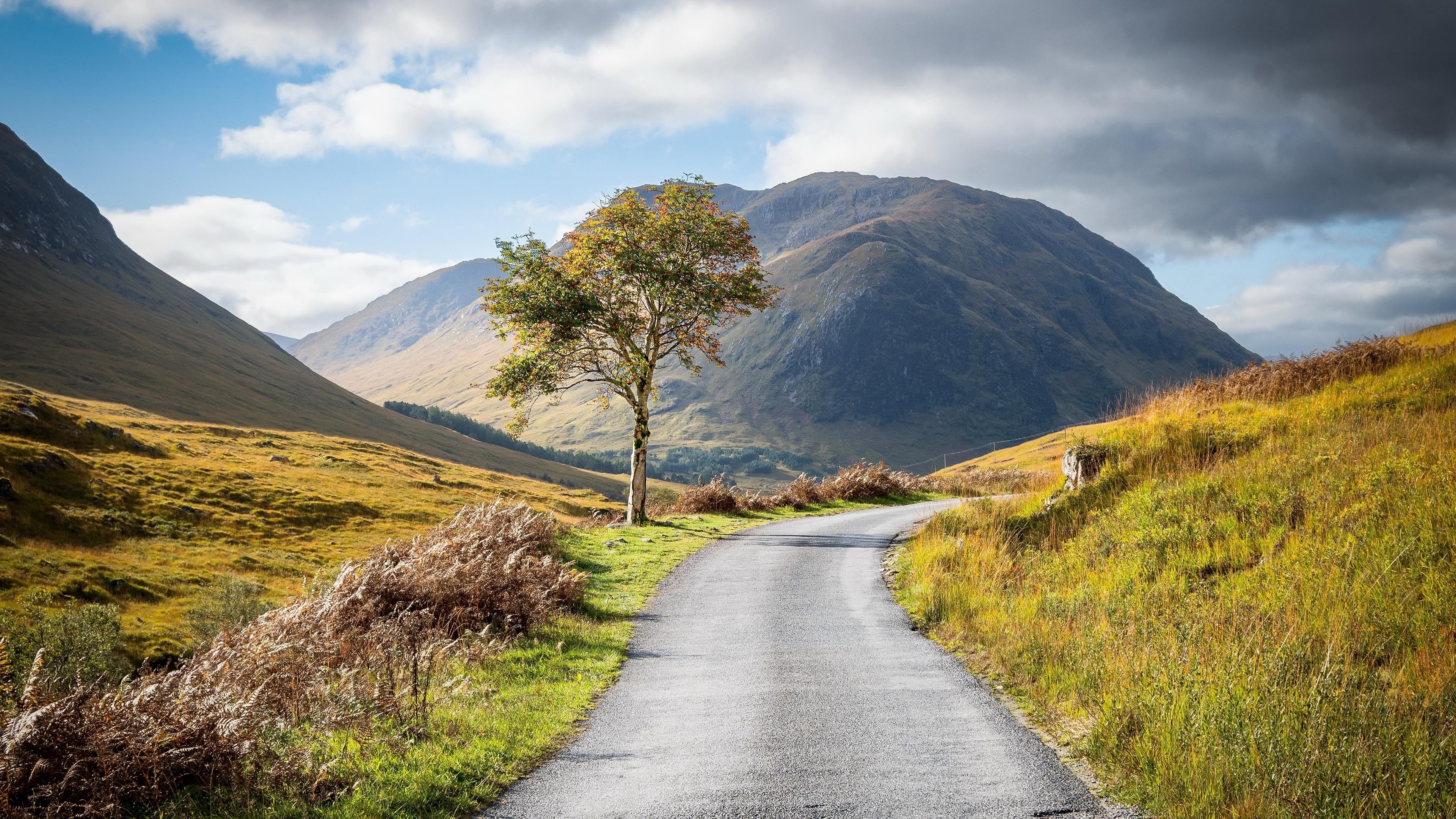 今日风景壁纸 004