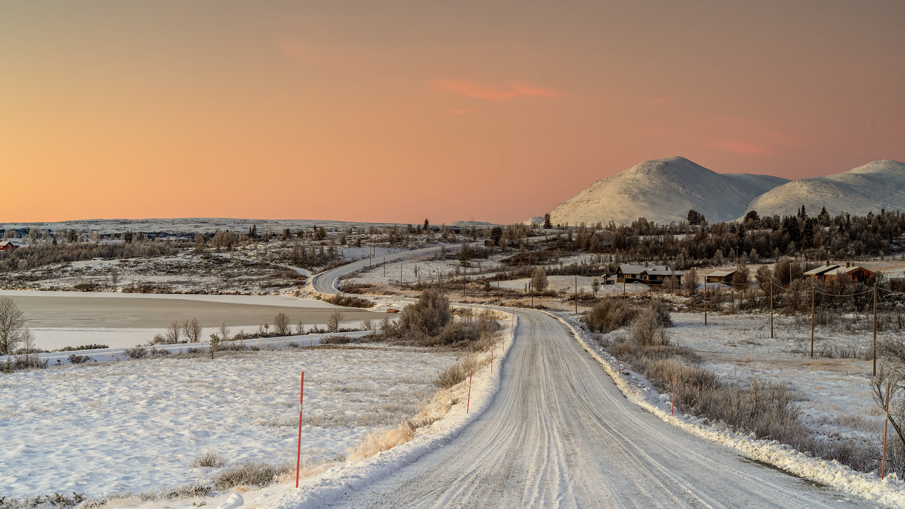 今日风景壁纸 005