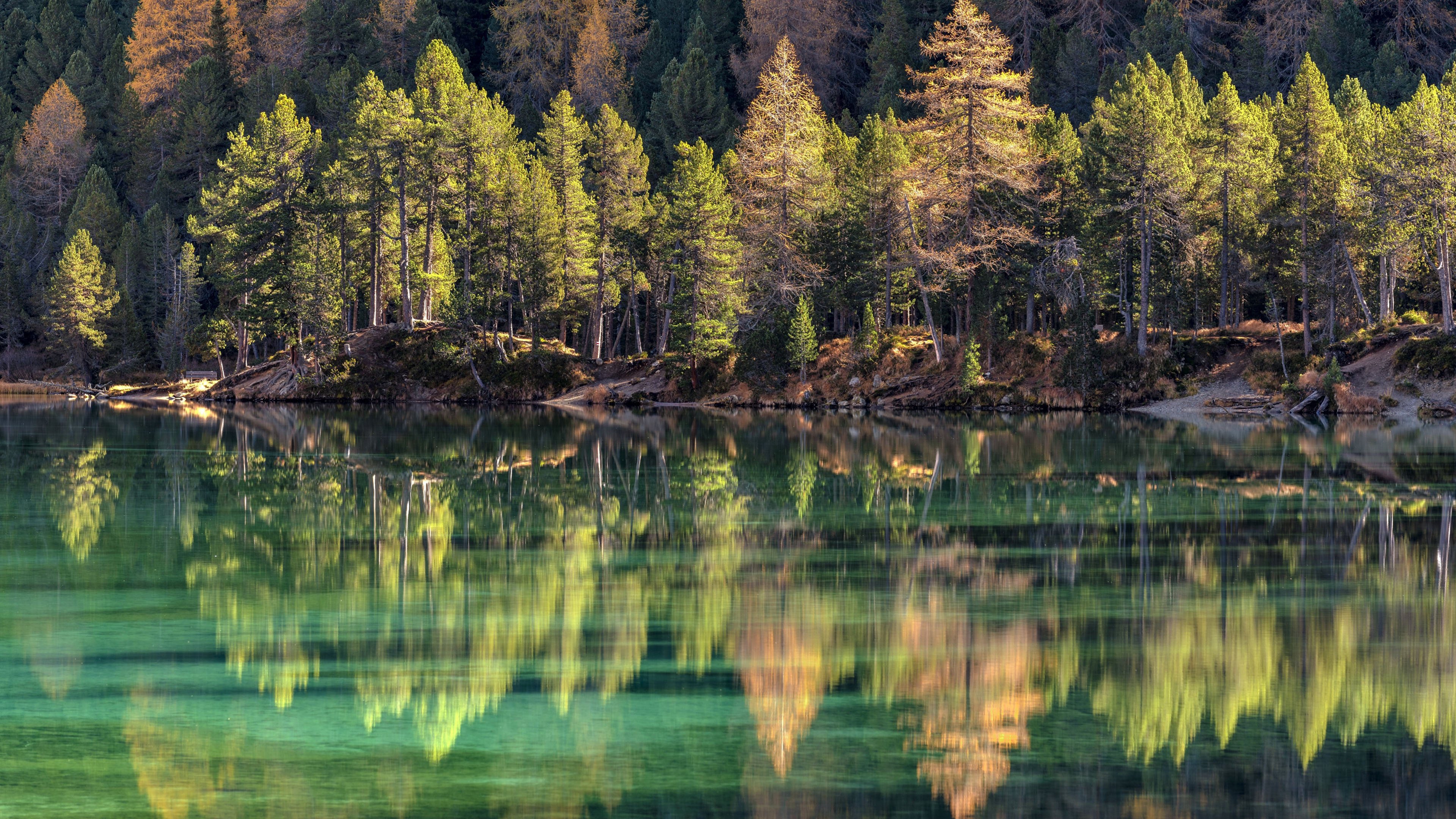 今日风景壁纸 005