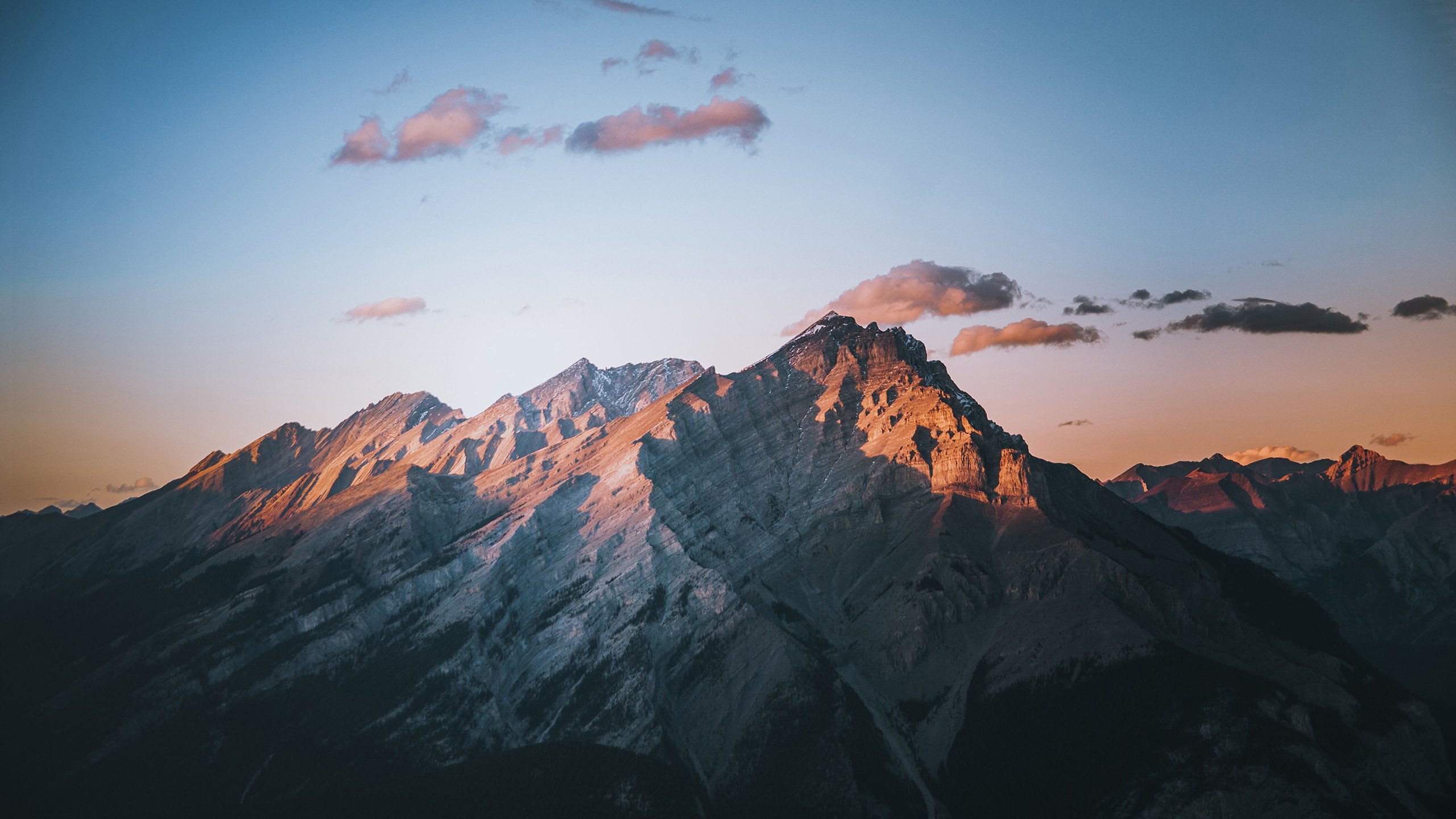 今日风景壁纸 005
