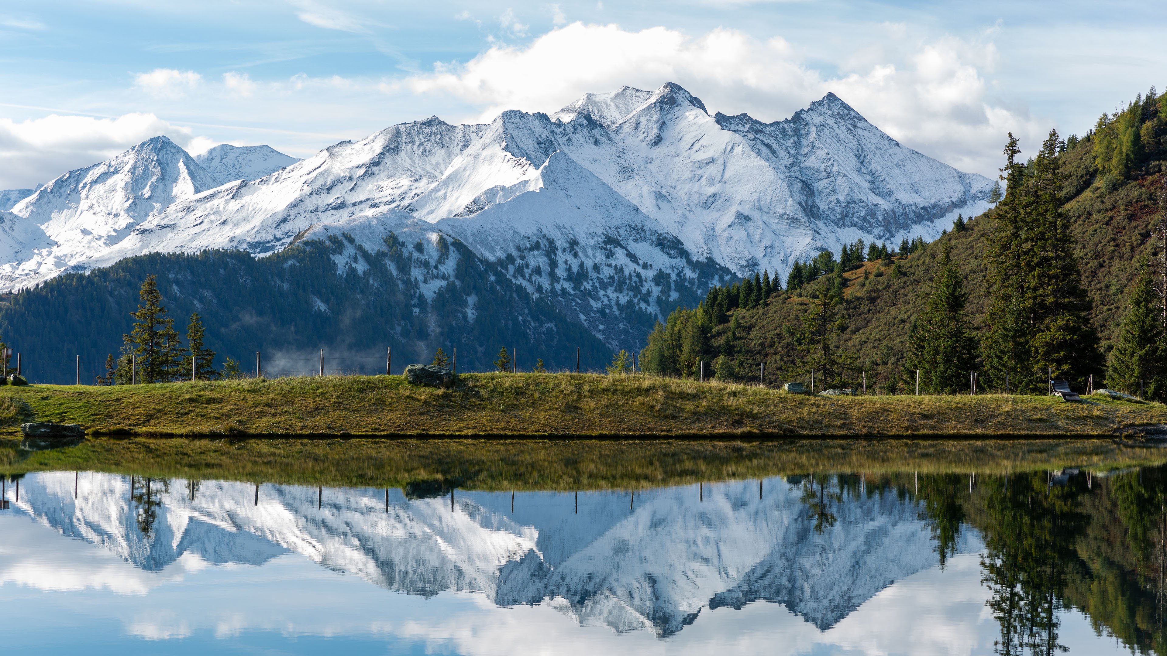 今日风景壁纸 006