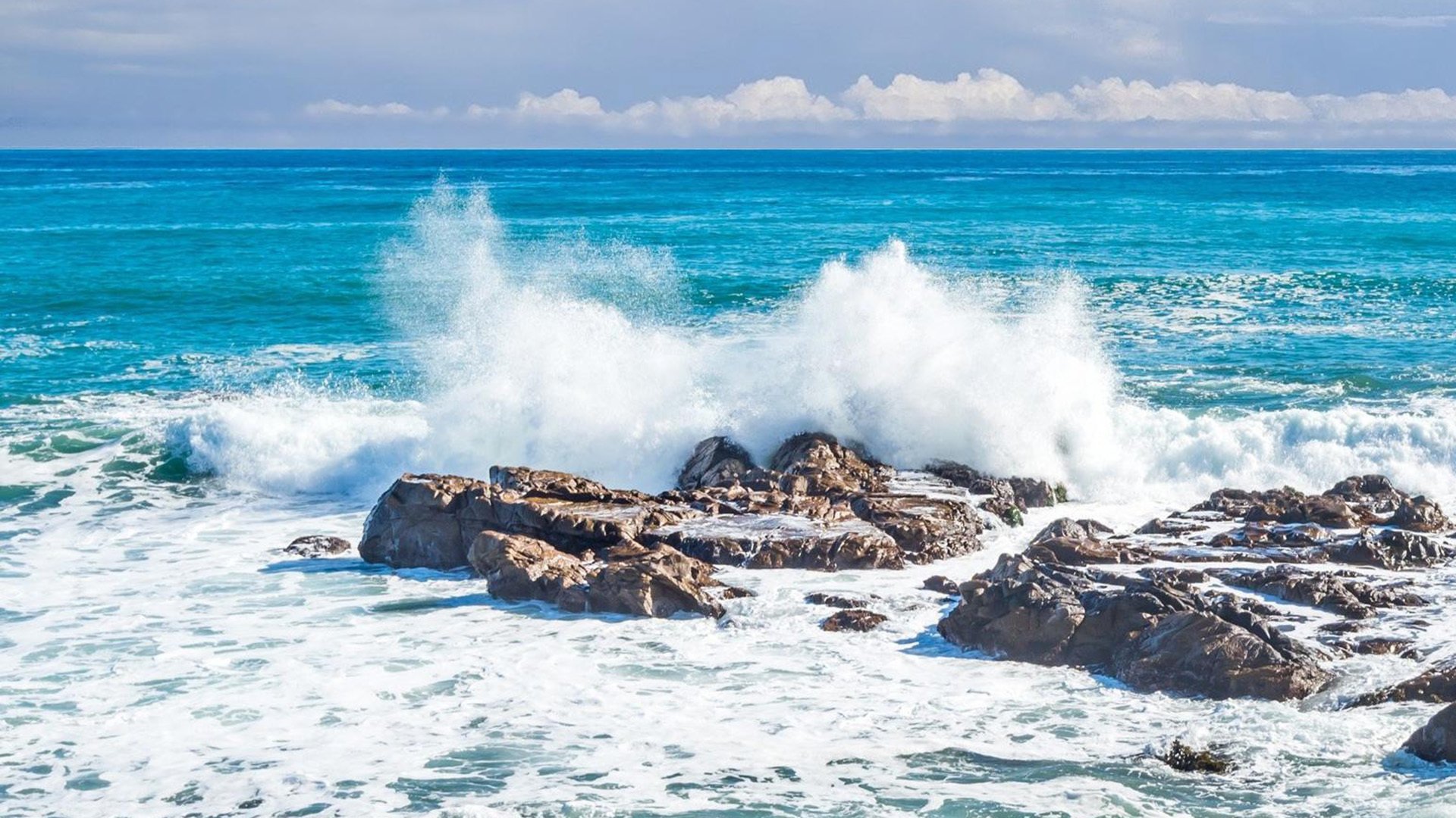 今日风景壁纸 006