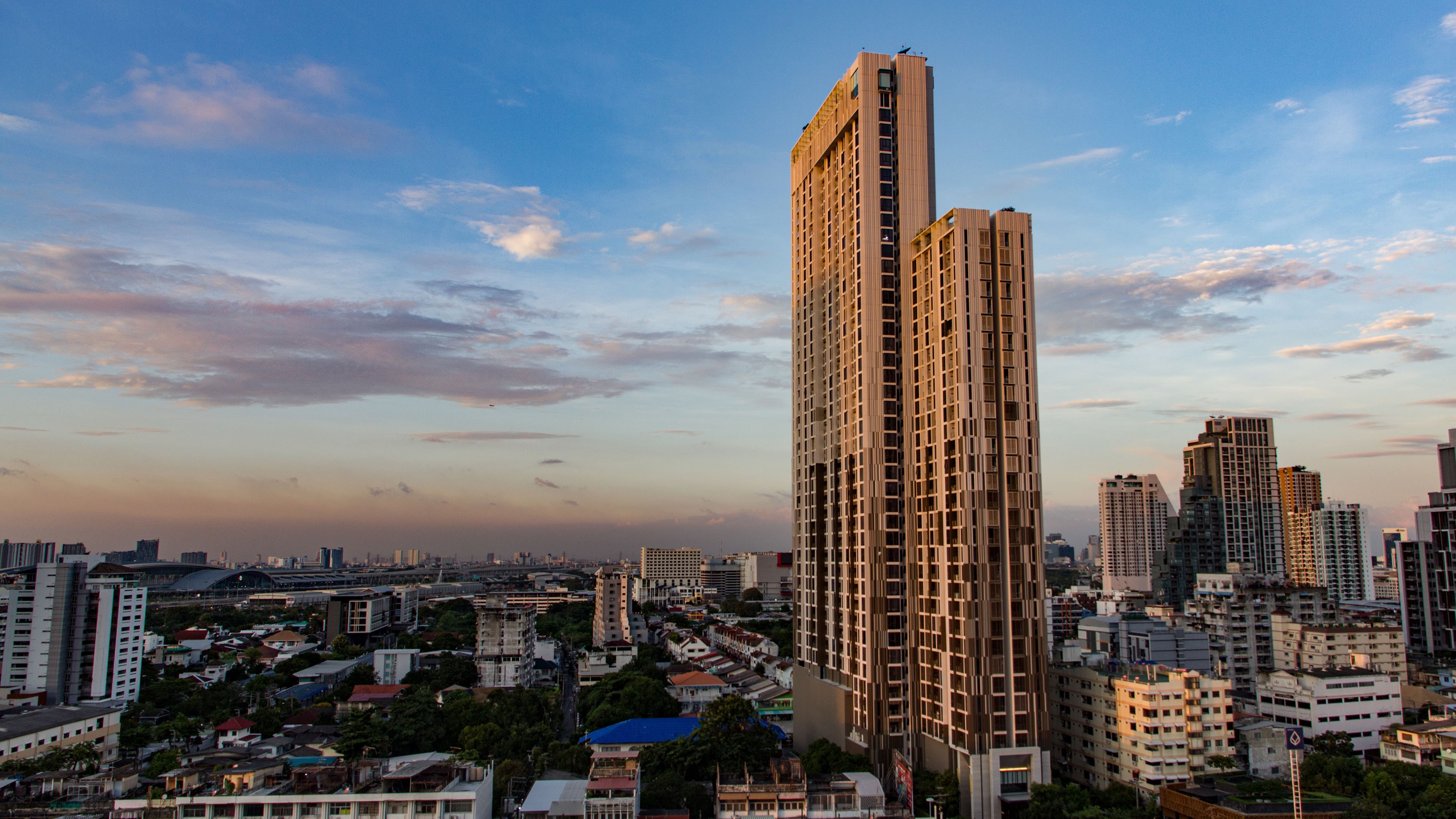 今日风景壁纸 008
