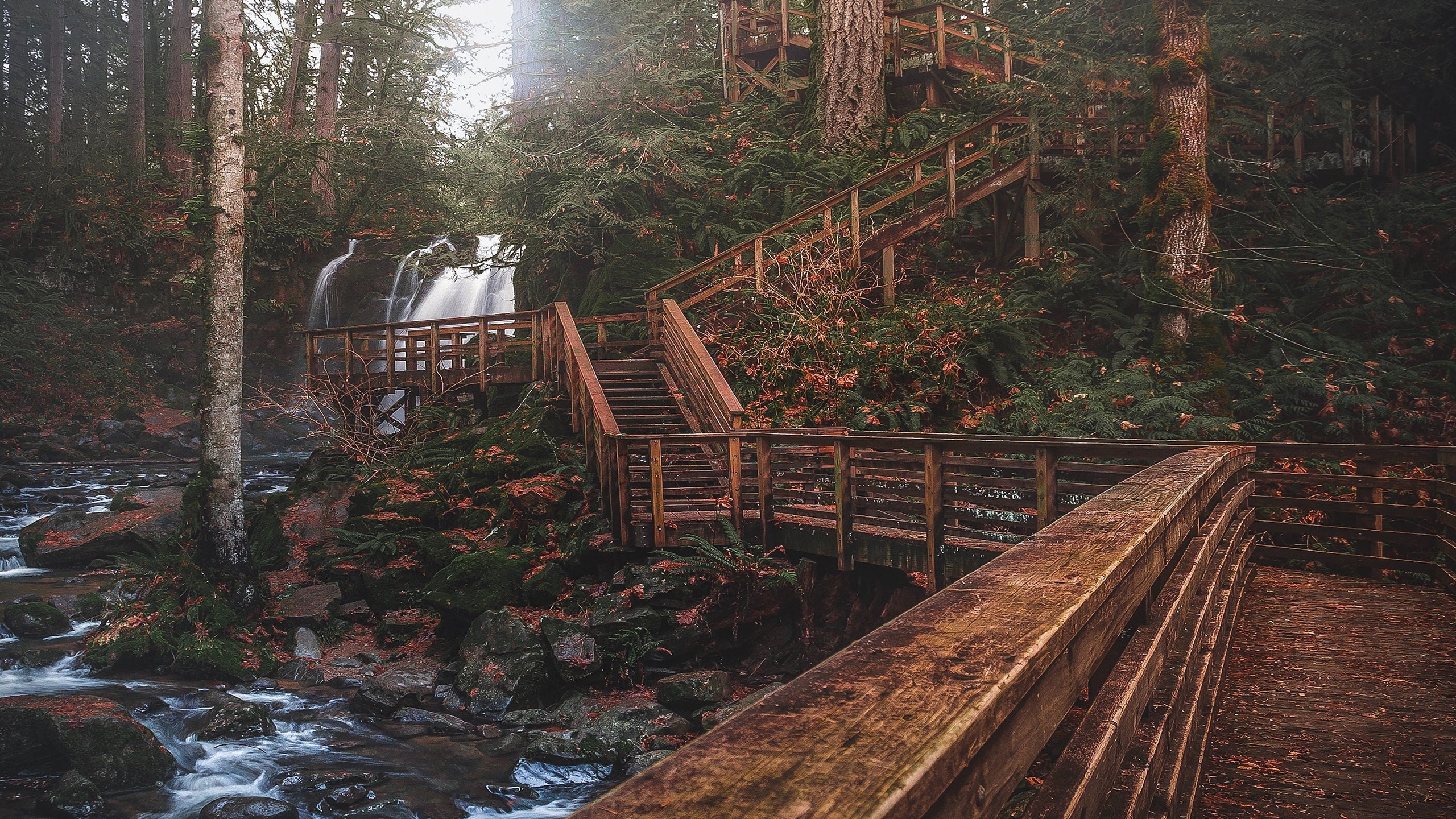 今日风景壁纸 008