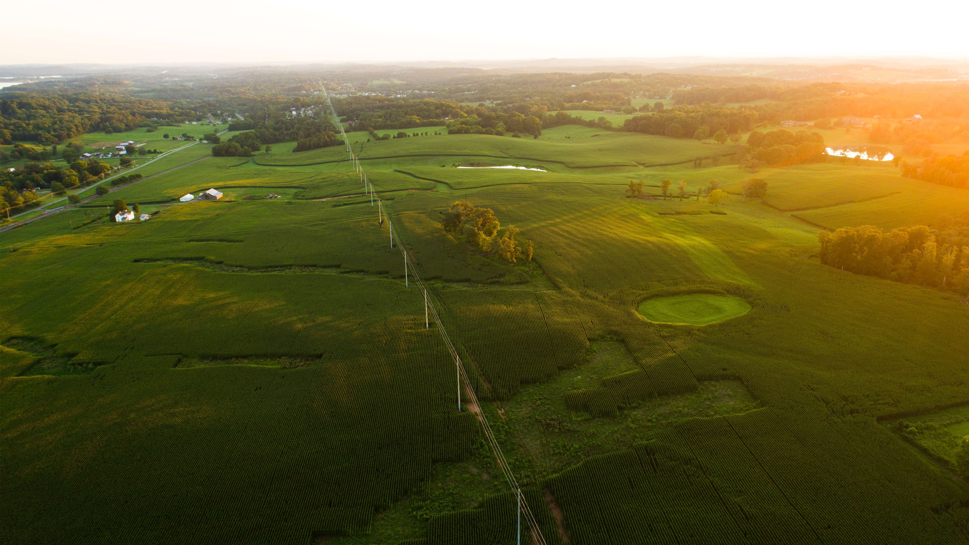今日风景壁纸 010