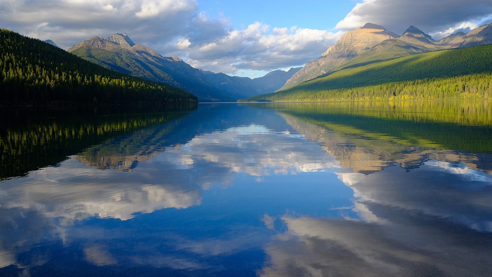 今日风景壁纸 010