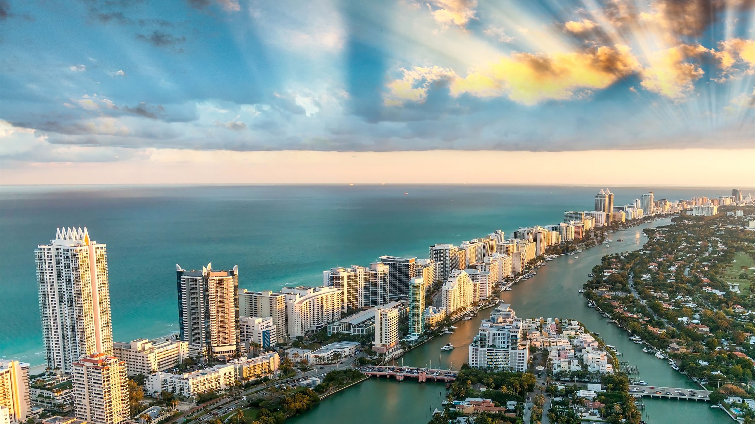 今日风景壁纸 011