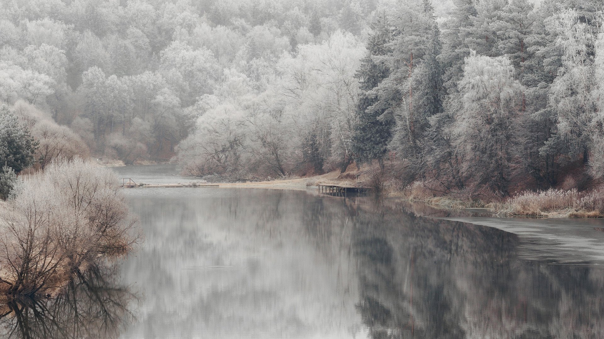 今日风景壁纸 011