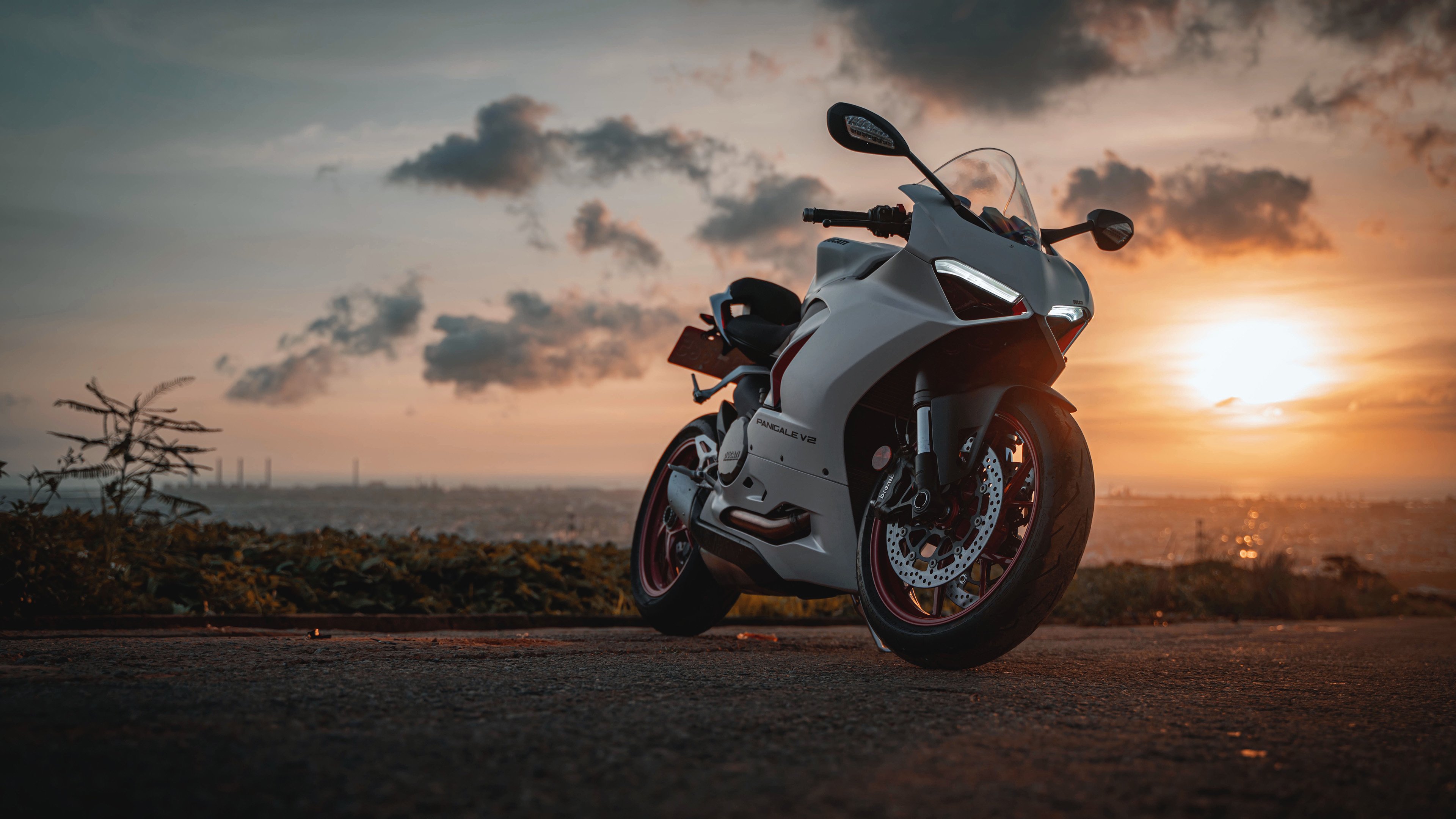 今日风景壁纸 011