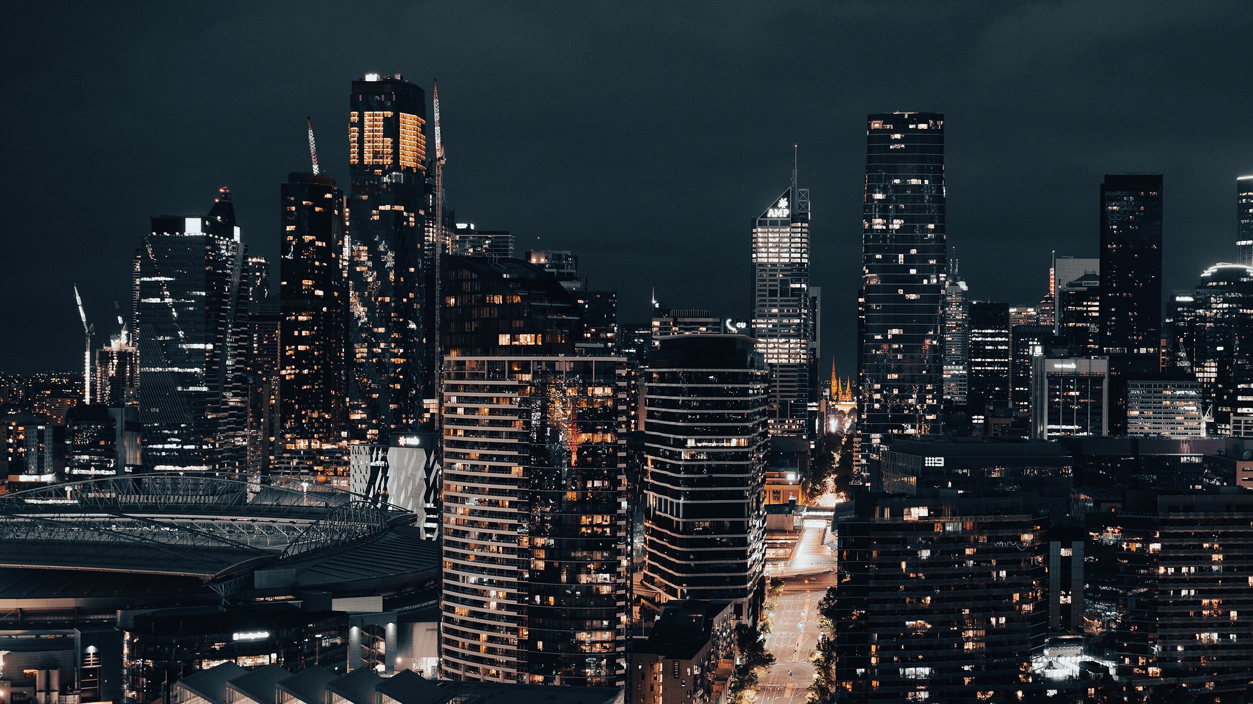 今日风景壁纸 011