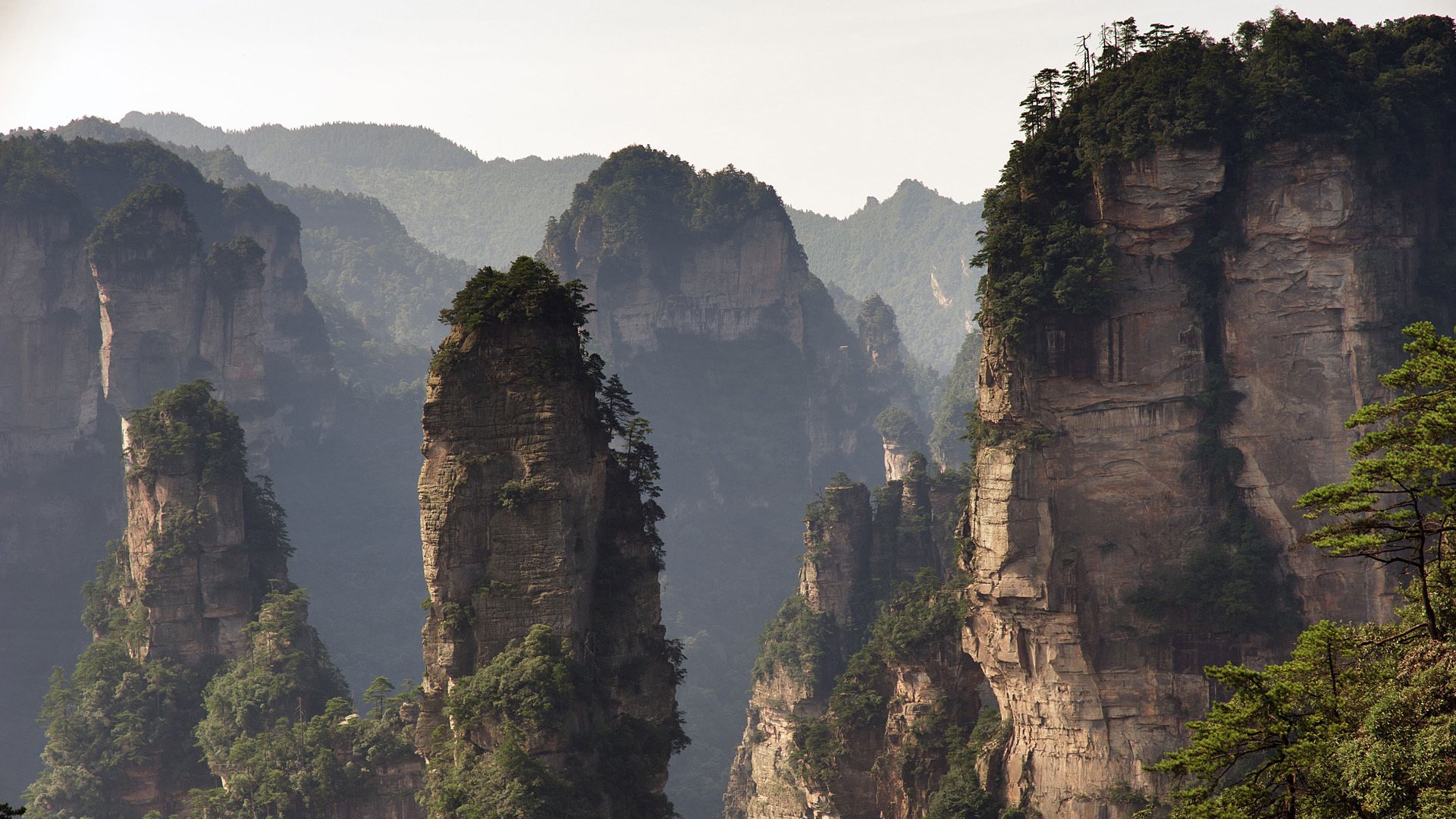 今日风景壁纸 012