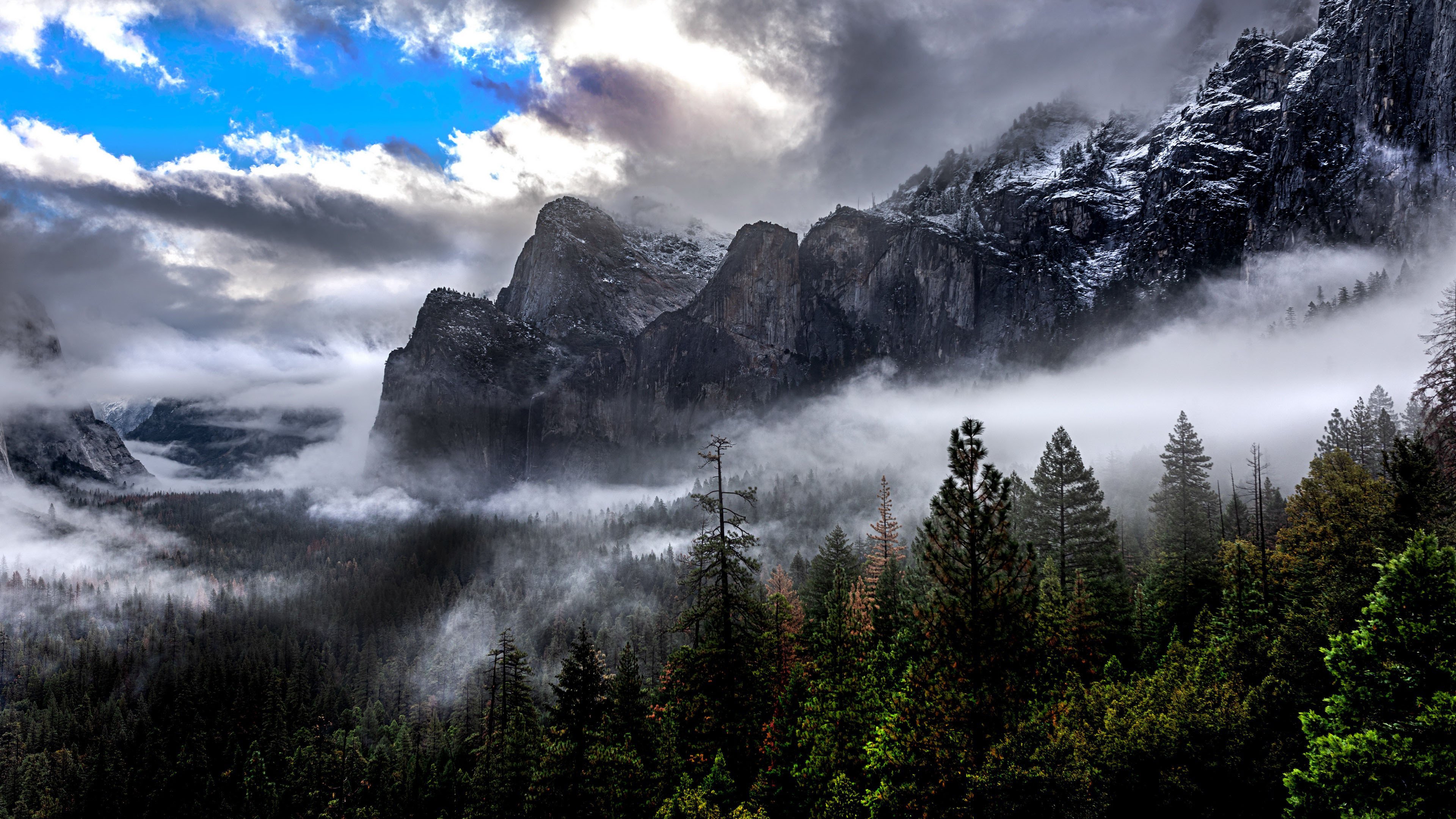 今日风景壁纸 012