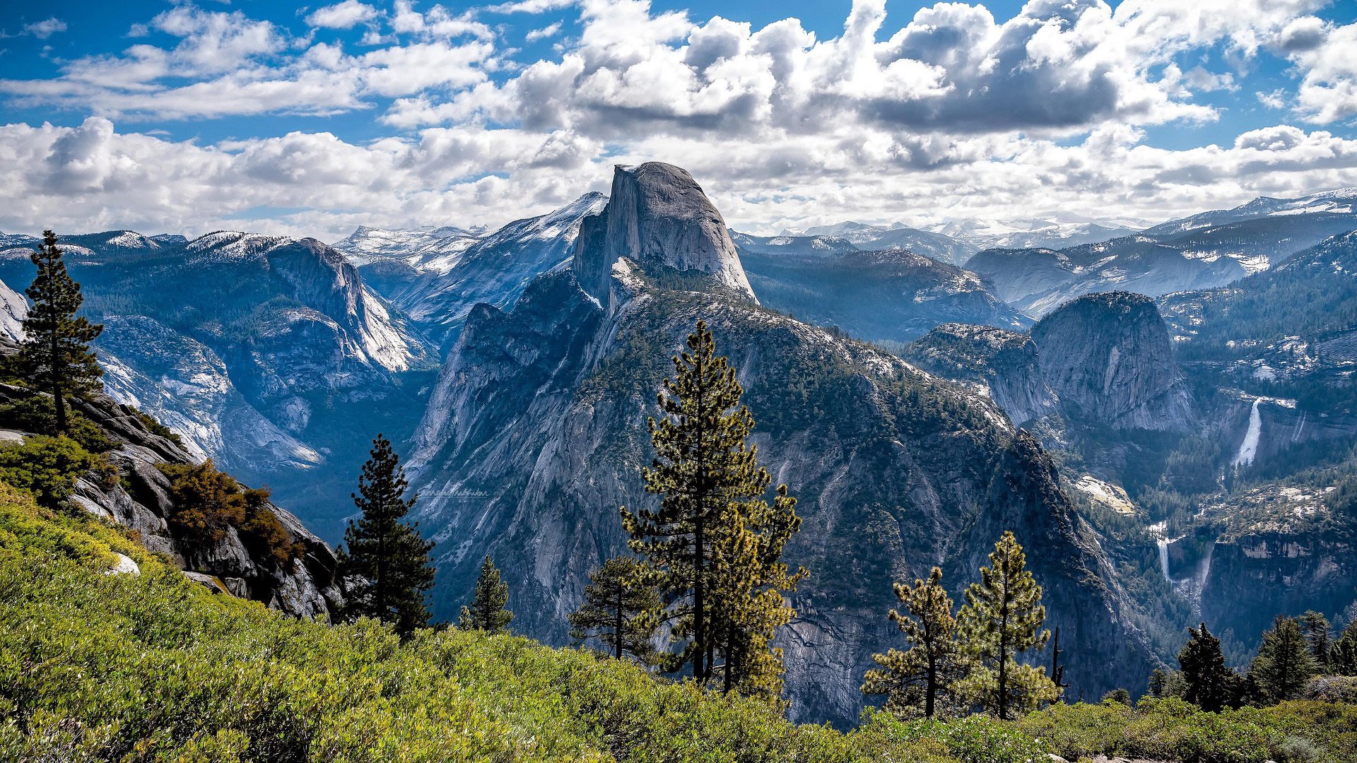 今日风景壁纸 013