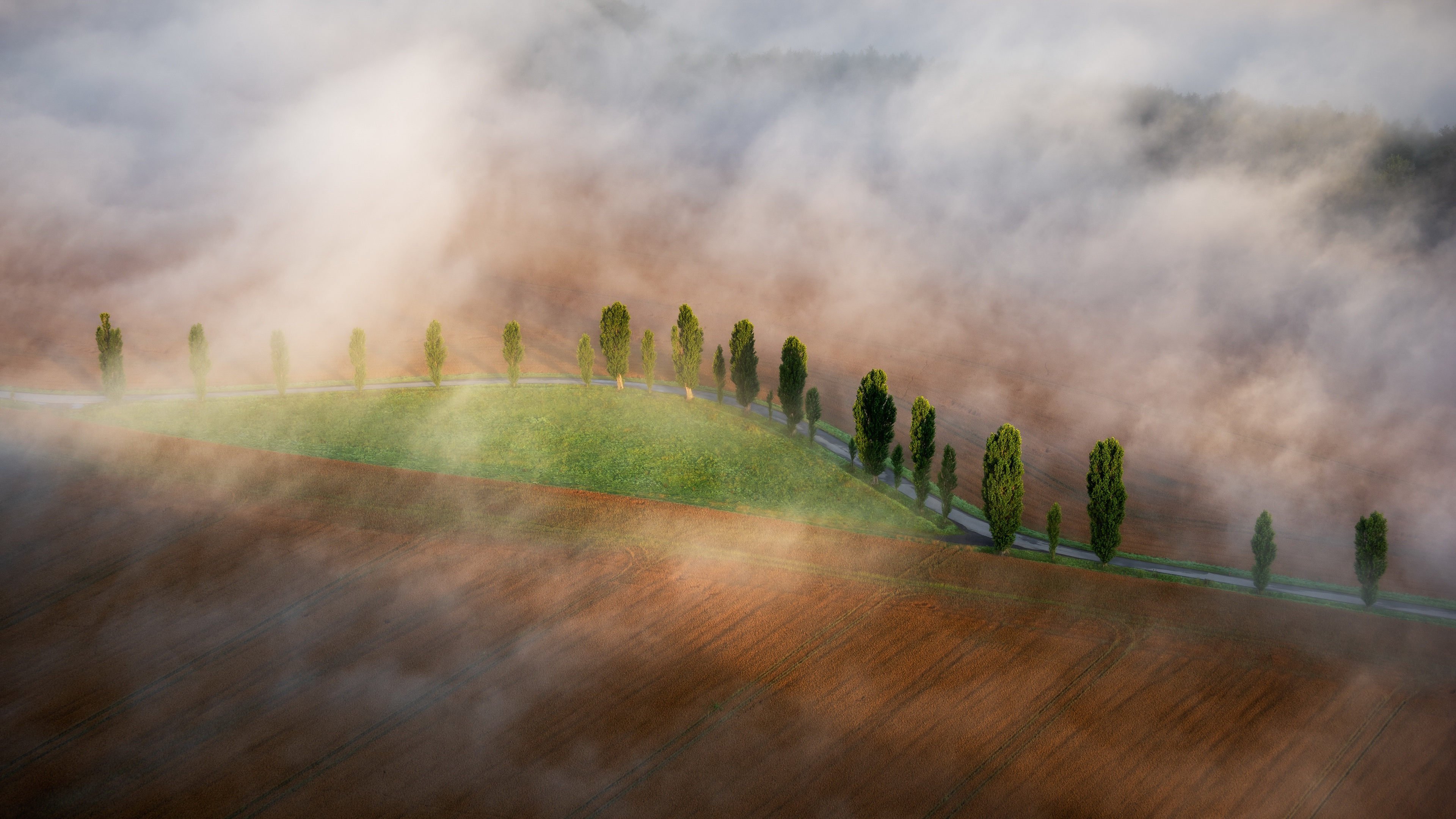 今日风景壁纸 013