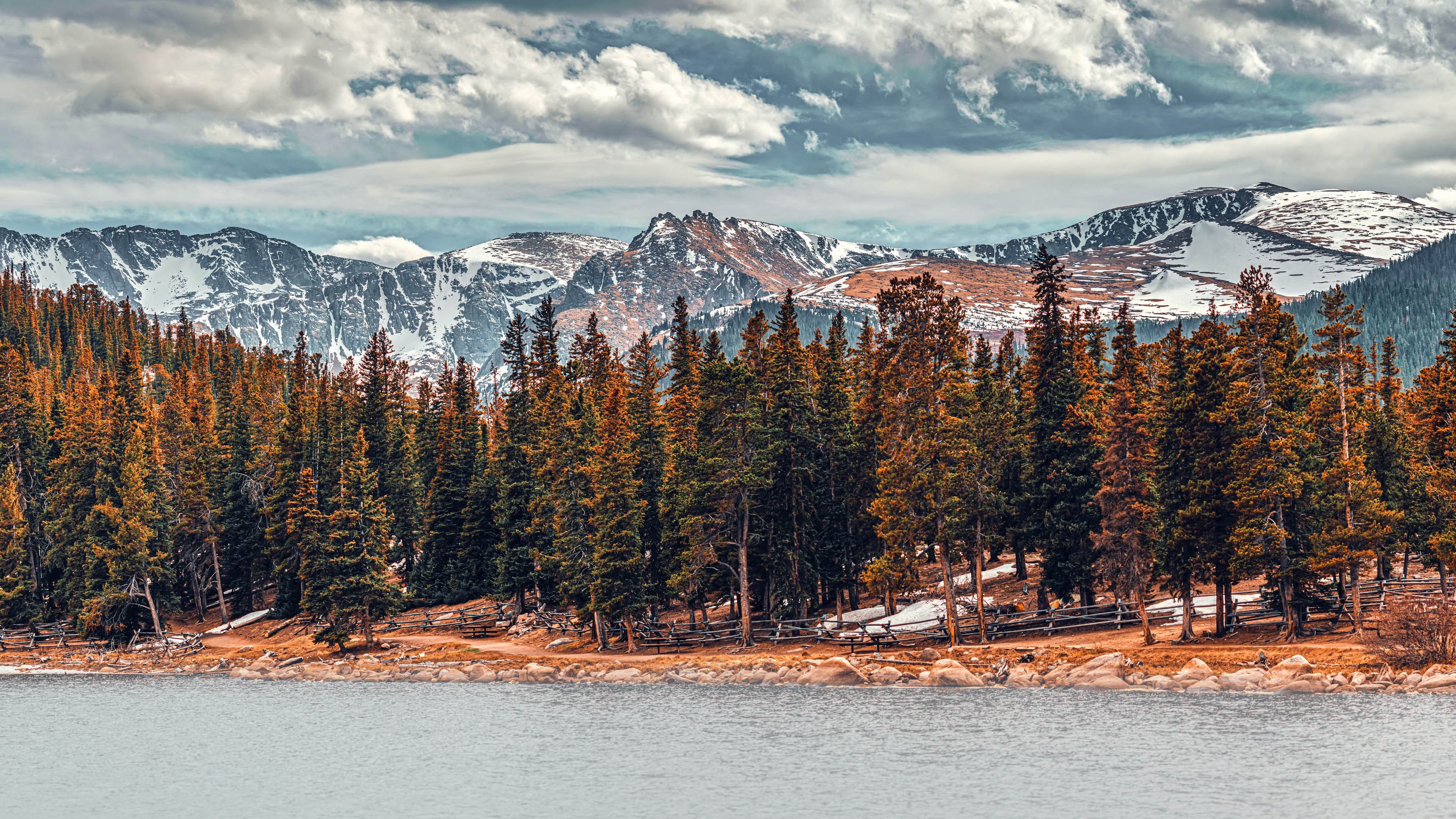 今日风景壁纸 013