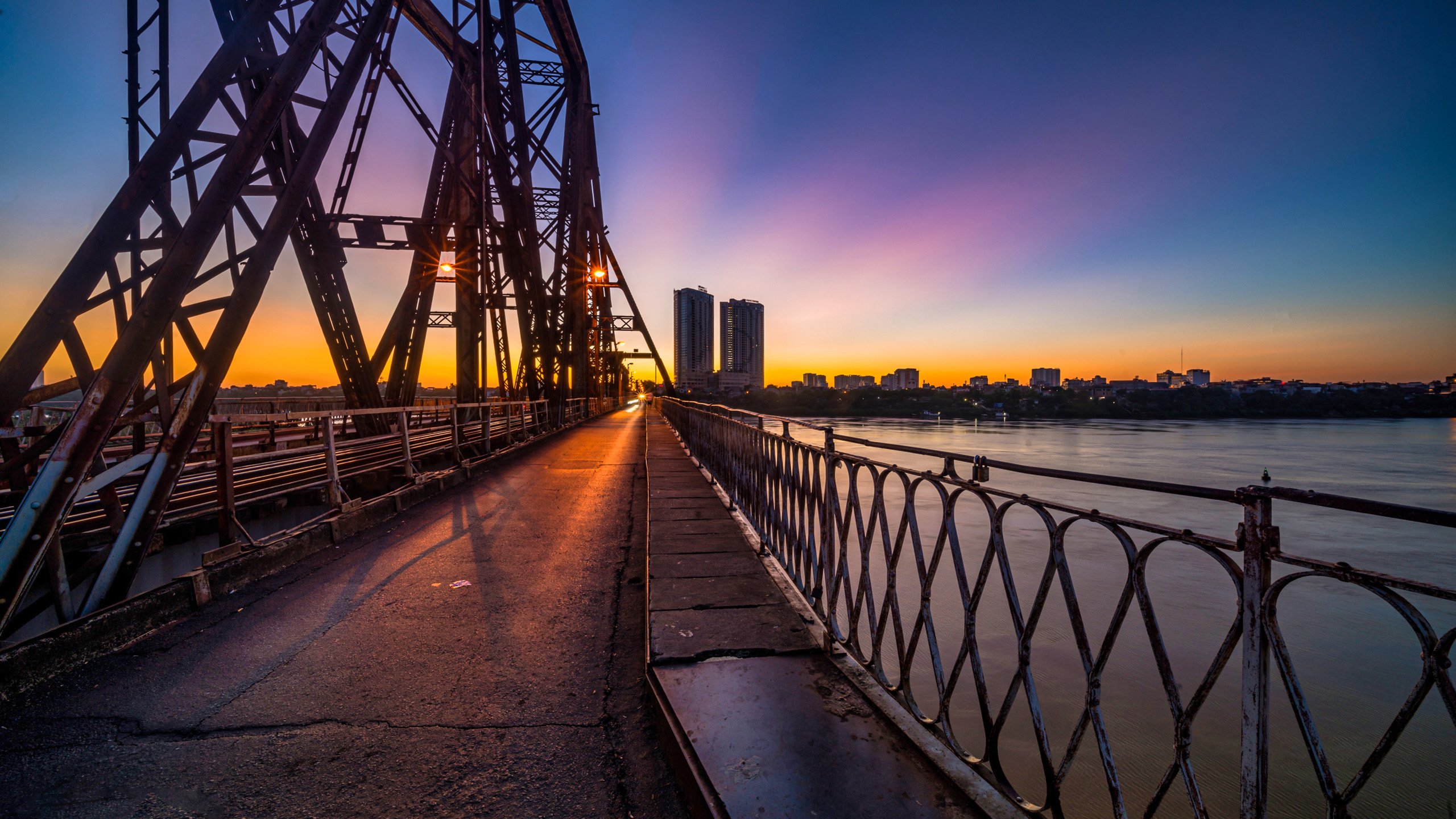 今日风景壁纸 014