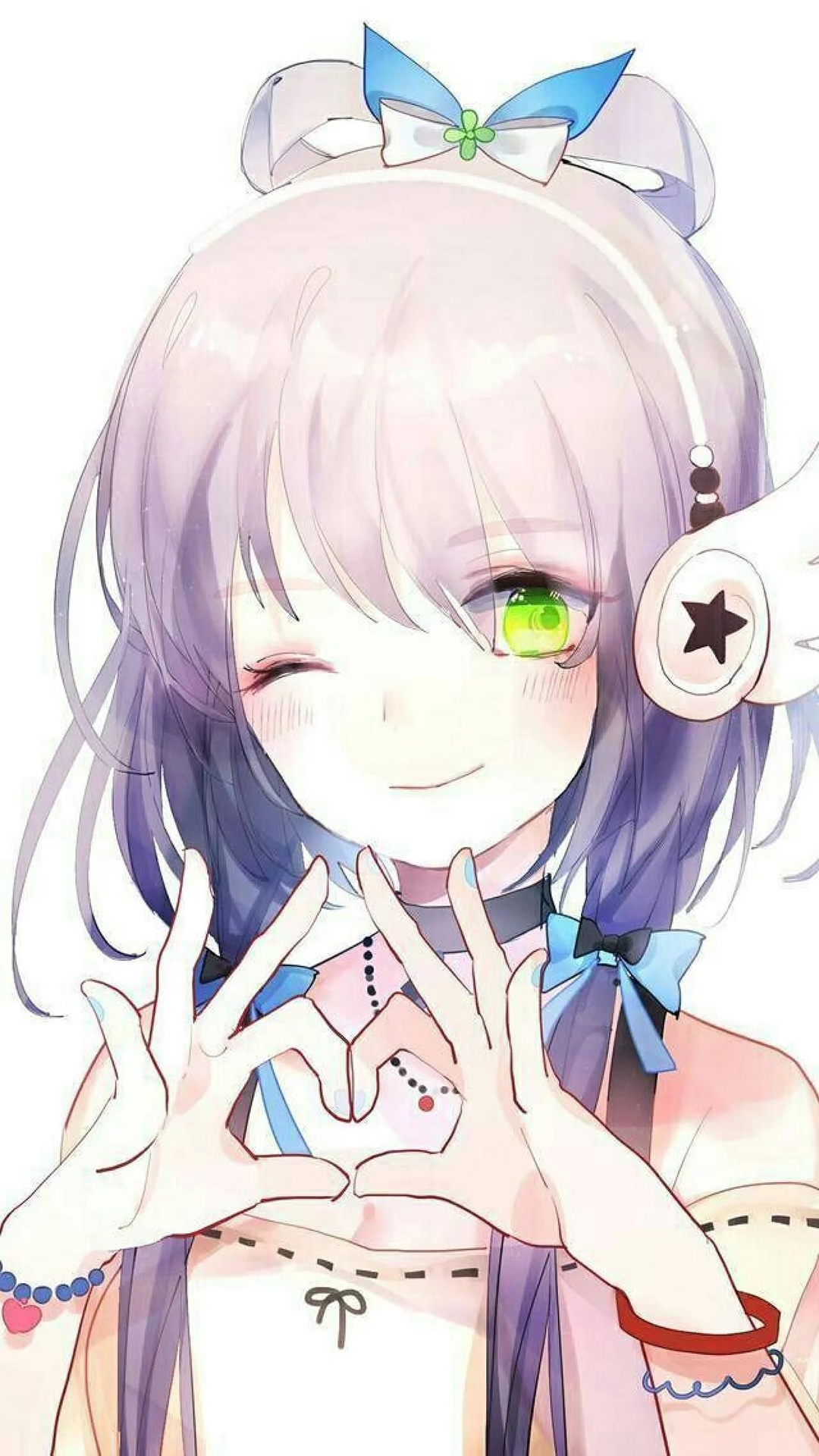 今日动漫壁纸 001