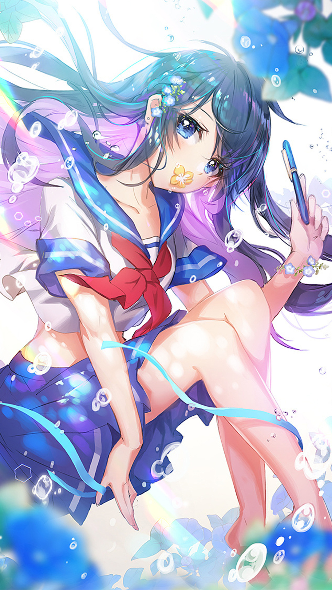 今日动漫壁纸 001