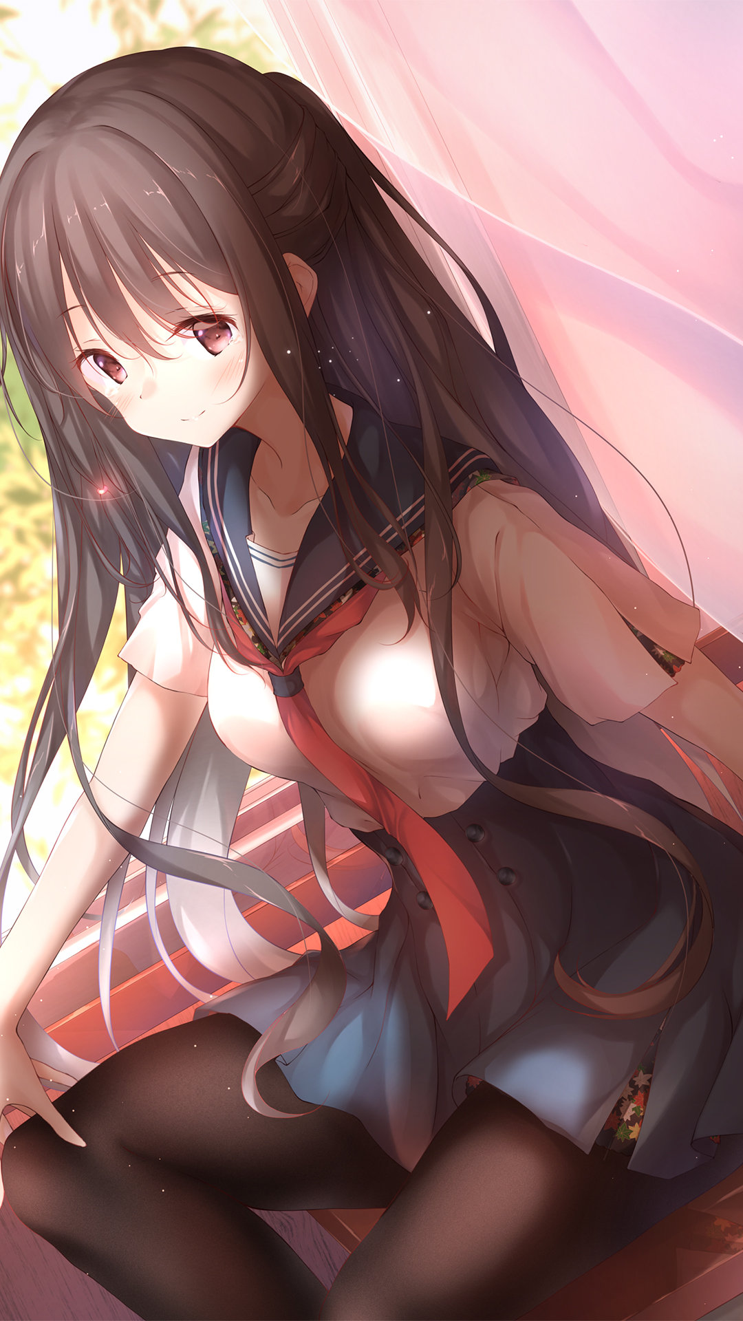 今日动漫壁纸 001