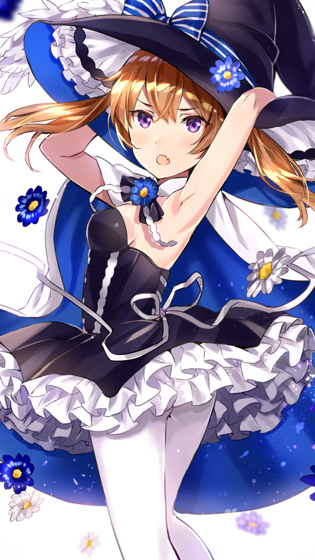 今日动漫壁纸 001