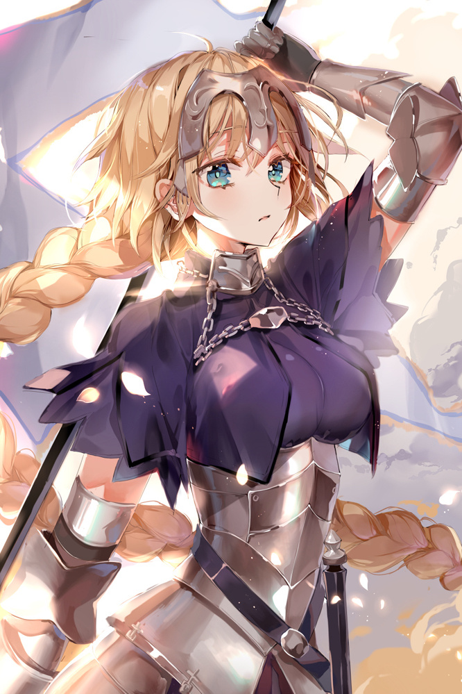 今日动漫壁纸 001