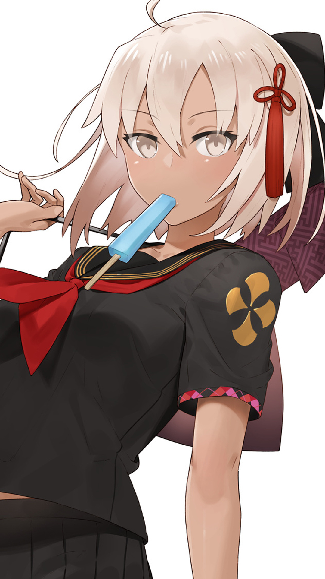 今日动漫壁纸 002