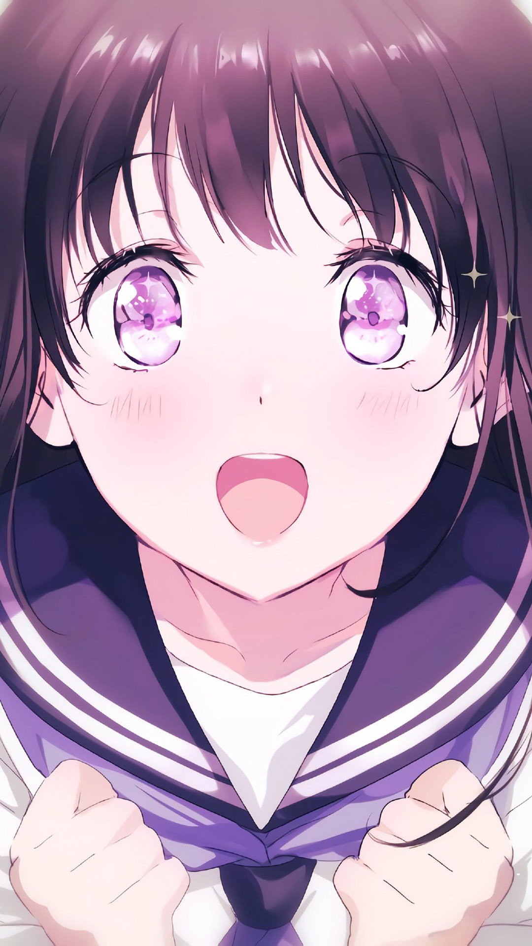 今日动漫壁纸 002