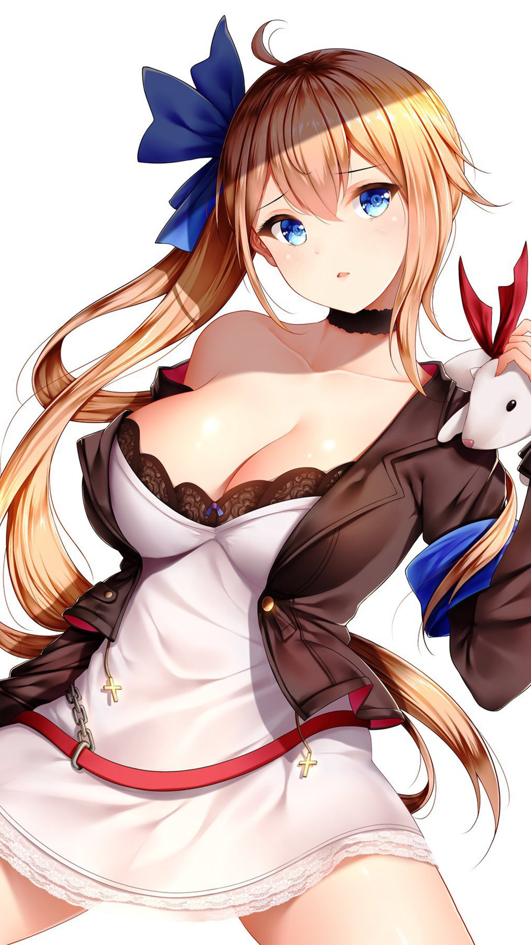 今日动漫壁纸 002