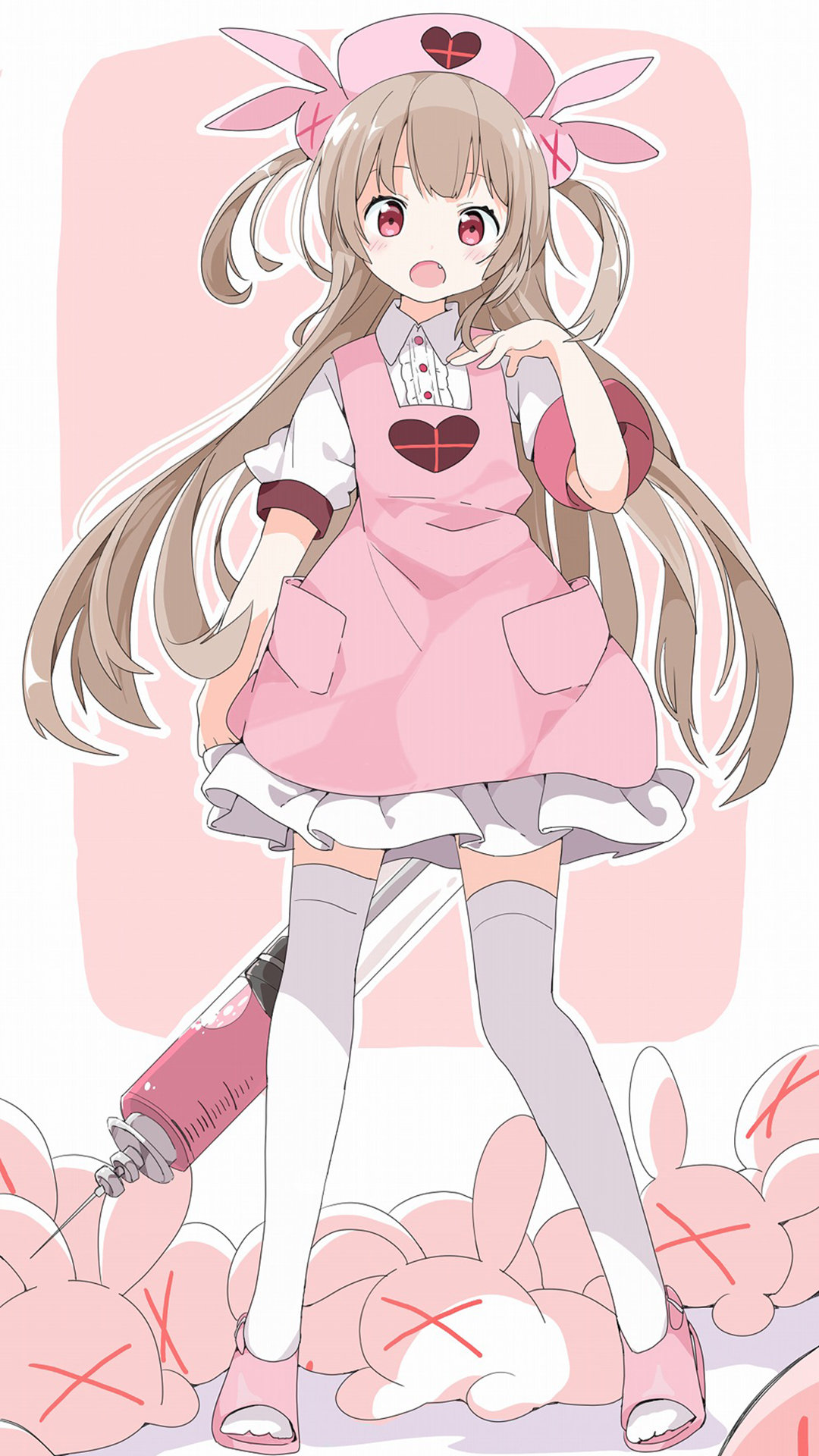 今日动漫壁纸 003