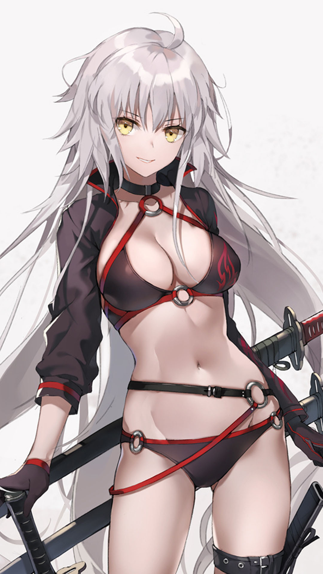 今日动漫壁纸 003