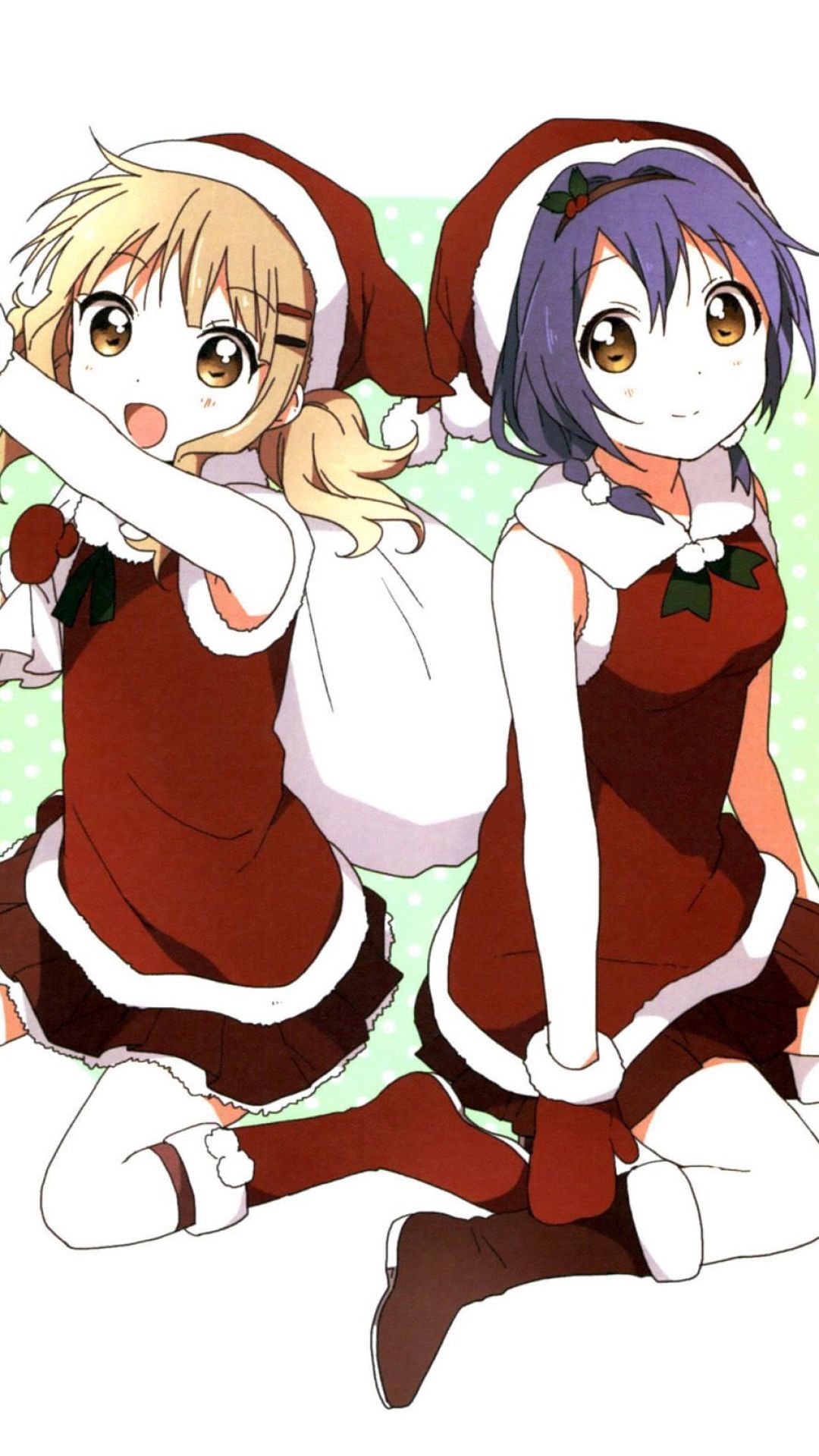 今日动漫壁纸 003