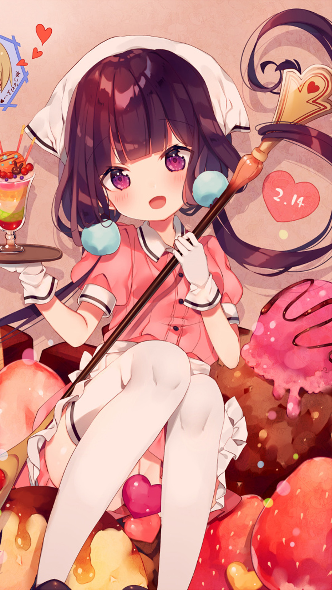 今日动漫壁纸 003