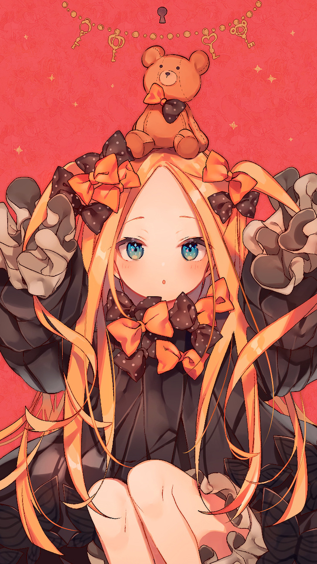 今日动漫壁纸 004