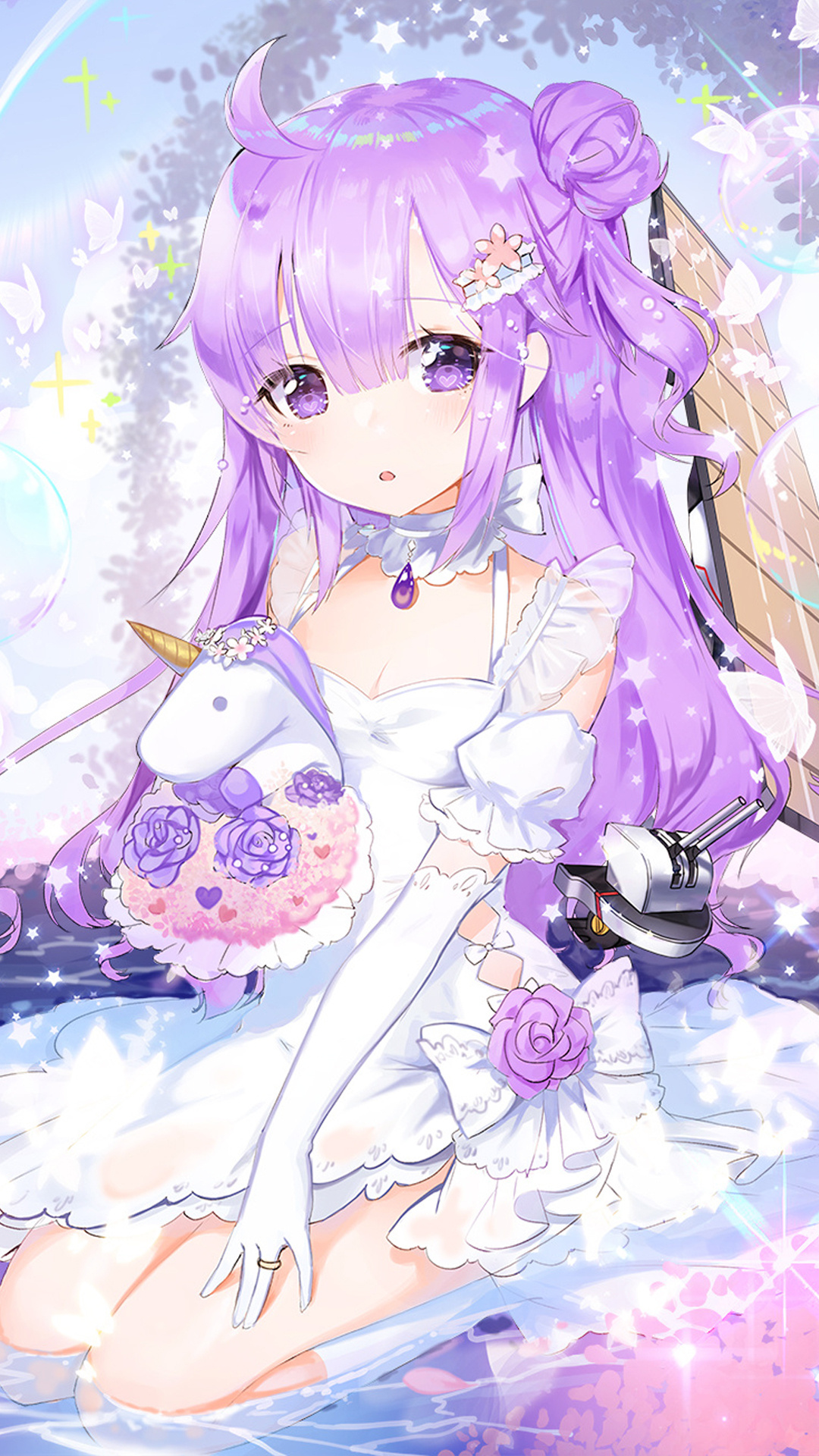 今日动漫壁纸 004