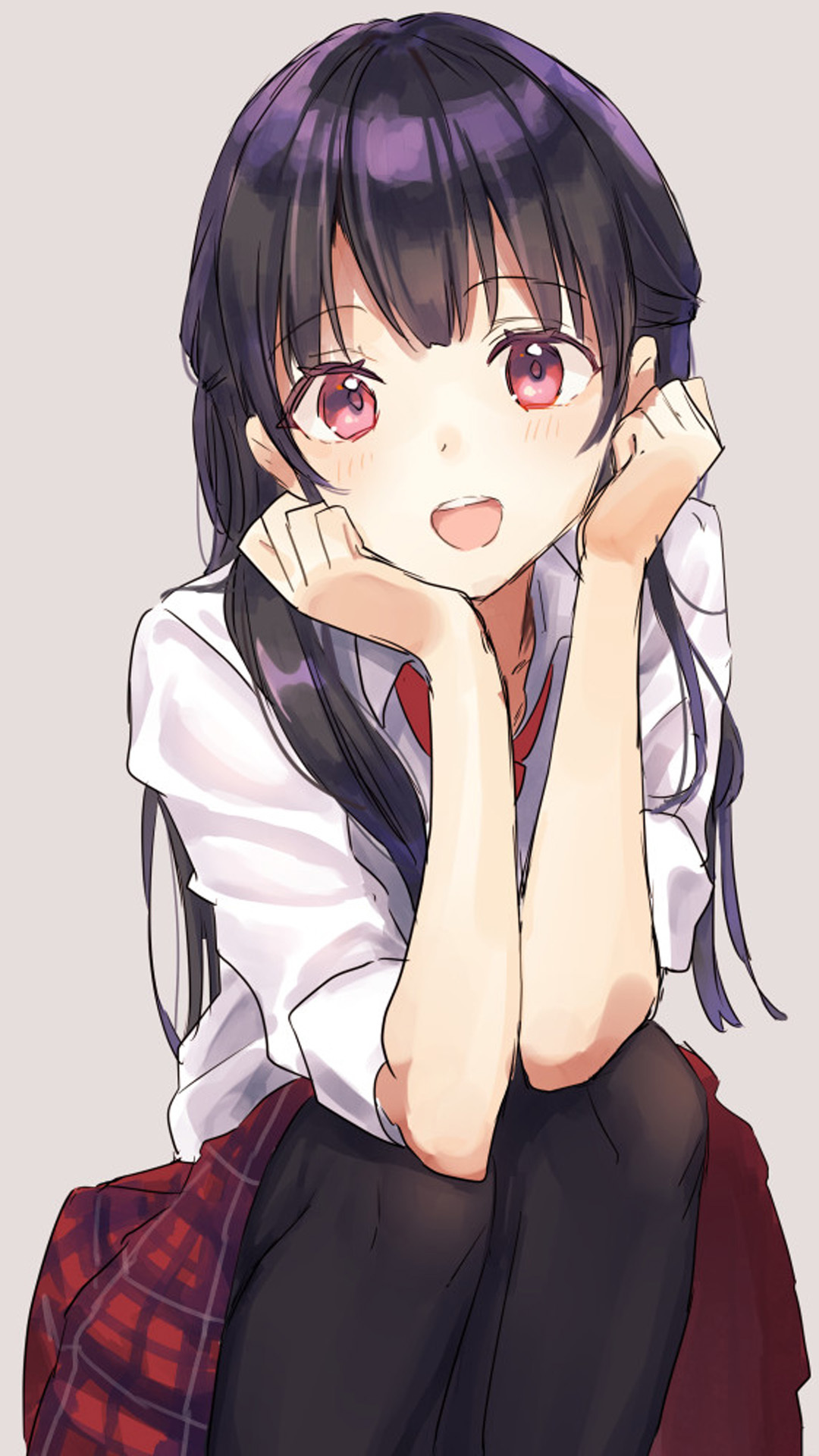 今日动漫壁纸 004