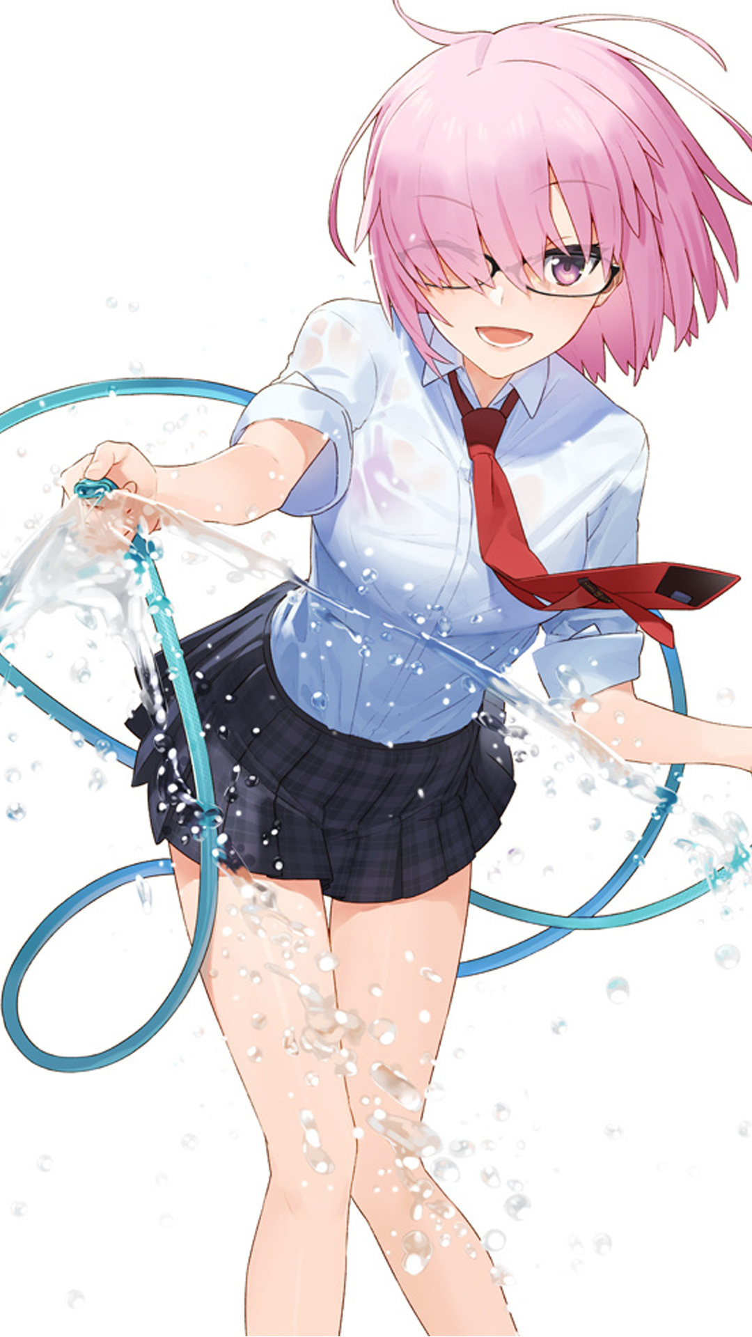 今日动漫壁纸 004