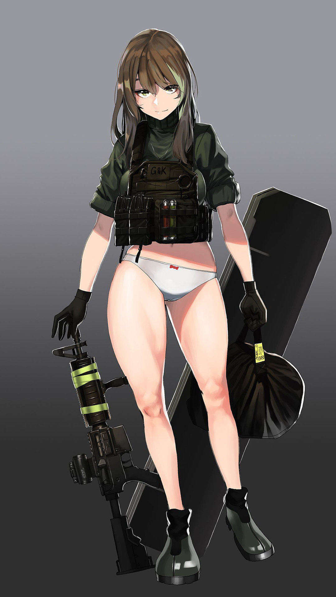 今日动漫壁纸 004