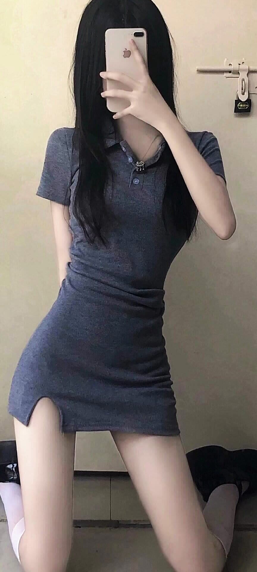 今日黑丝壁纸 001