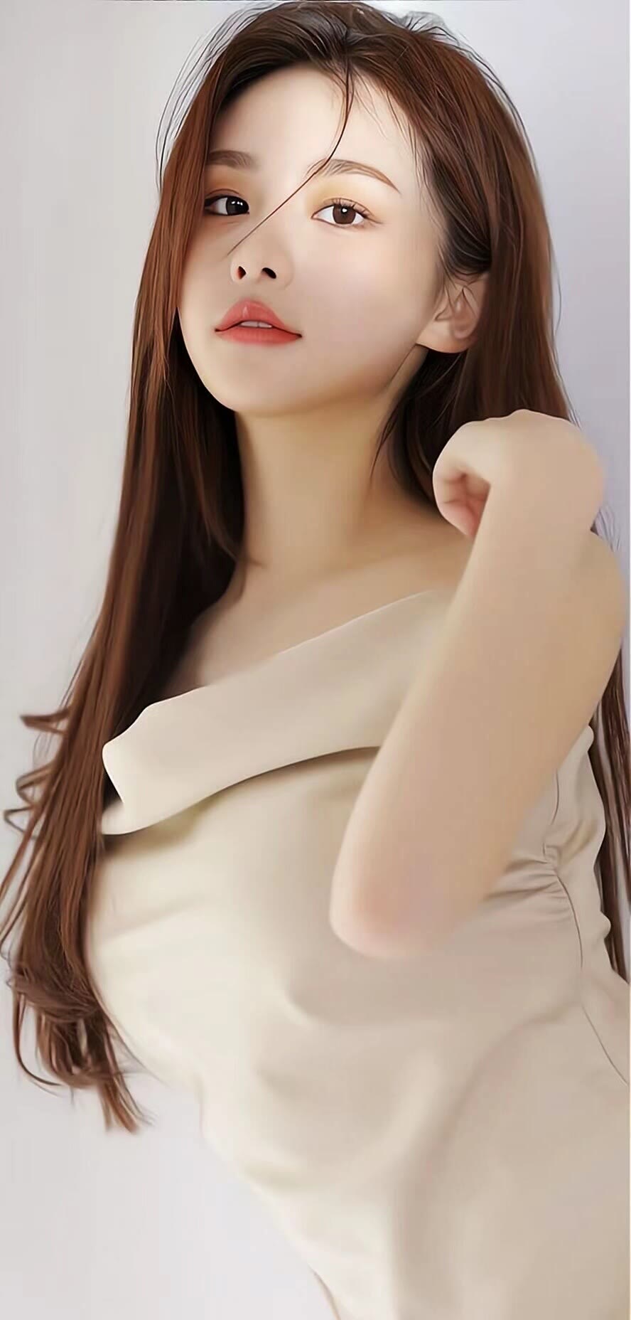 今日黑丝壁纸 009